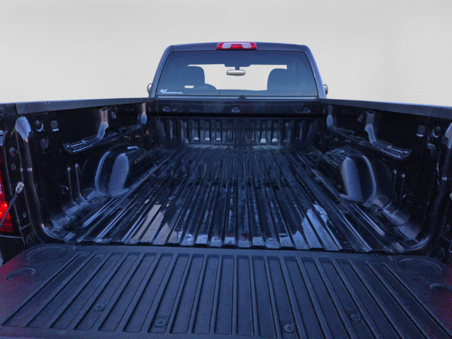 Used 2014 Chevrolet Silverado 1500 W/T w/ Trailering Package AWD/4WD image 15