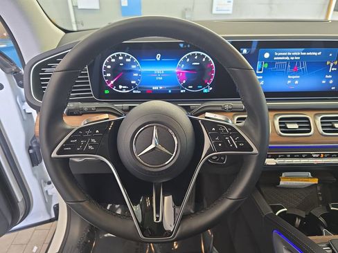 Certified 2025 Mercedes-Benz GLE 350 4MATIC image 20