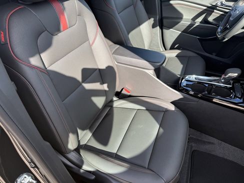 New 2026 Chevrolet Trax RS image 41