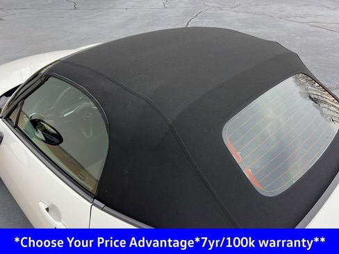 Used 2025 MAZDA MX-5 Miata Grand Touring image 33