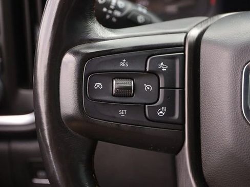 Used 2019 GMC Sierra 1500 AT4 w/ AT4 Premium Package image 16