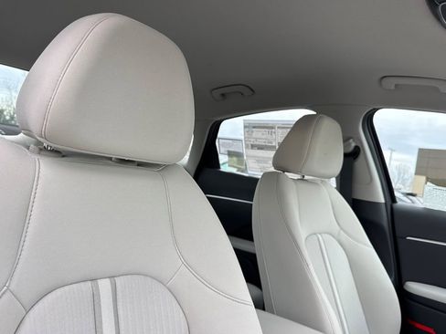 New 2026 Hyundai Sonata Blue image 13