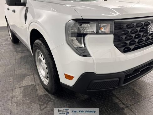 New 2026 Ford Maverick XL FWD image 8