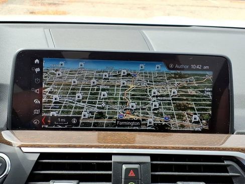 Used 2018 BMW X3 xDrive30i AWD/4WD image 16