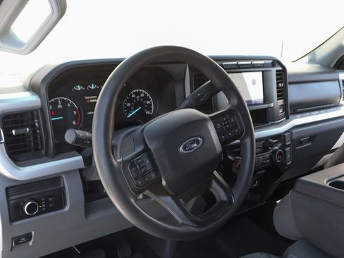 Used 2023 Ford F550 2WD Crew Cab Super Duty image 19