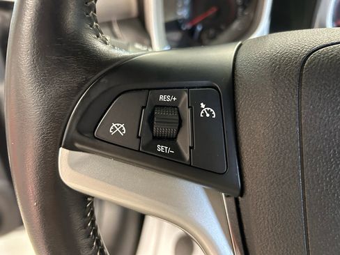 Used 2012 Chevrolet Camaro SS w/ RS Package RWD image 12