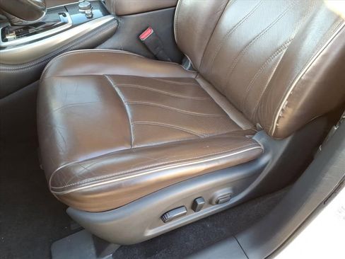 Used 2016 INFINITI QX60 AWD w/ Premium Plus Package image 17