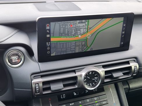 Used 2025 Lexus RC 350 F Sport image 24