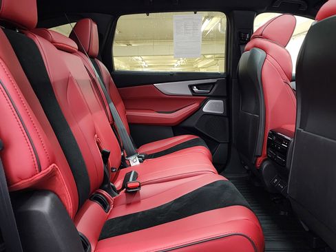 Used 2026 Acura MDX A-Spec image 20