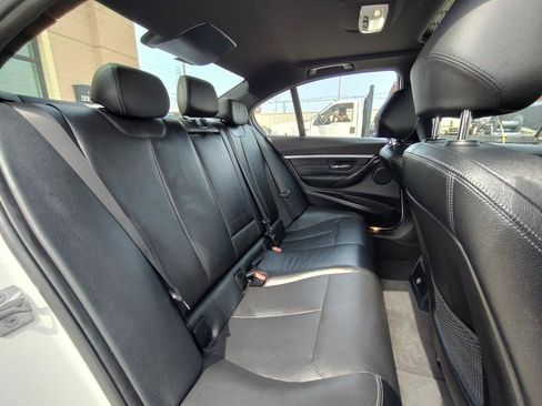 Used 2018 BMW 330i Sedan w/ Convenience Package RWD image 44