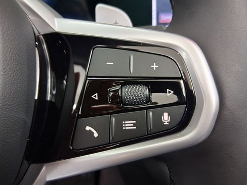 New 2026 BMW 430i Convertible w/ M Sport Package image 21