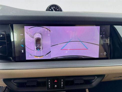 New 2026 Porsche Cayenne Coupe image 16