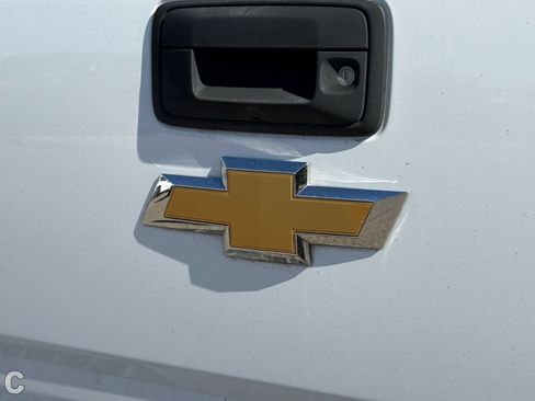 Used 2016 Chevrolet Colorado LT w/ Luxury Package, Chrome AWD/4WD image 9