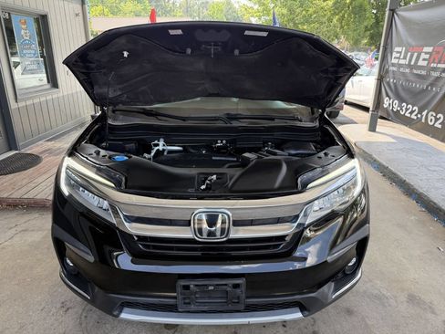 Used 2019 Honda Pilot Touring image 23