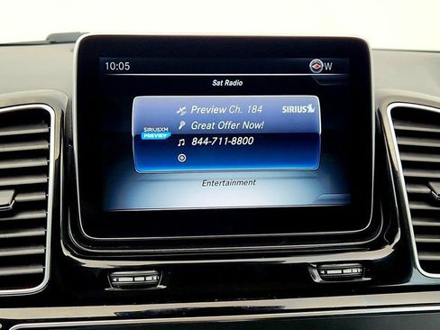 Used 2016 Mercedes-Benz GLE 350 4MATIC image 19