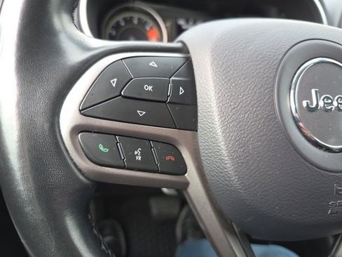 Used 2020 Jeep Cherokee Latitude Plus w/ Cold Weather Group image 19