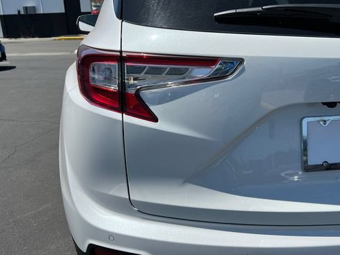 New 2026 Acura RDX SH-AWD w/ Technology Package image 11