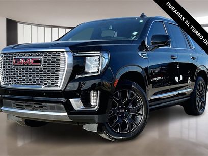 Used 2023 GMC Yukon Denali