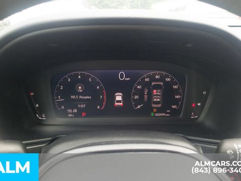 Used 2025 Honda Accord SE image 14