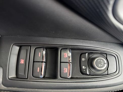 Used 2024 Subaru Forester Limited AWD/4WD image 53