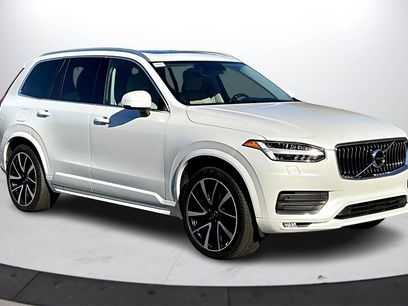 Used 2020 Volvo XC90 T6 Momentum w/ Protection Package Premier