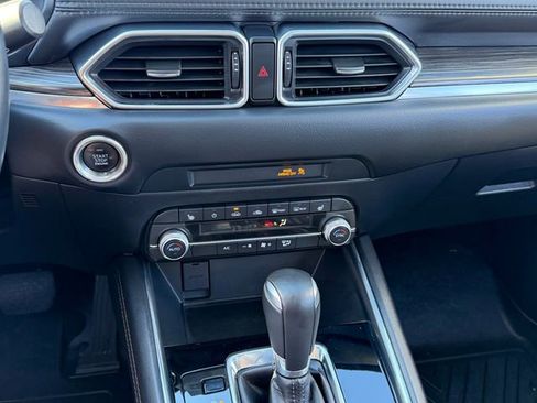 Used 2022 MAZDA CX-5 AWD 2.5 S w/ Premium Package image 18