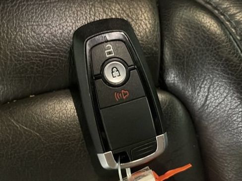 Used 2022 Ford Bronco 2-Door AWD/4WD image 37