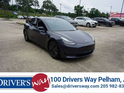 Used 2022 Tesla Model 3 Long Range