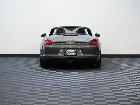 Used 2014 Porsche Boxster S RWD image 7