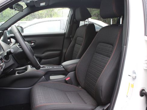 New 2026 Honda HR-V Sport image 18