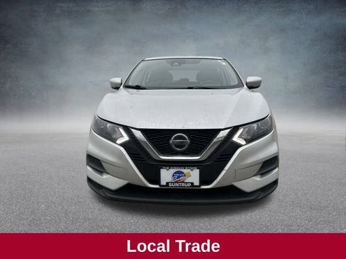 Used 2021 Nissan Rogue Sport S image 7