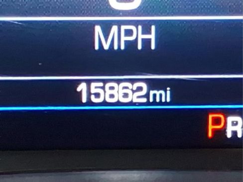 Used 2023 Chevrolet Equinox LT image 31