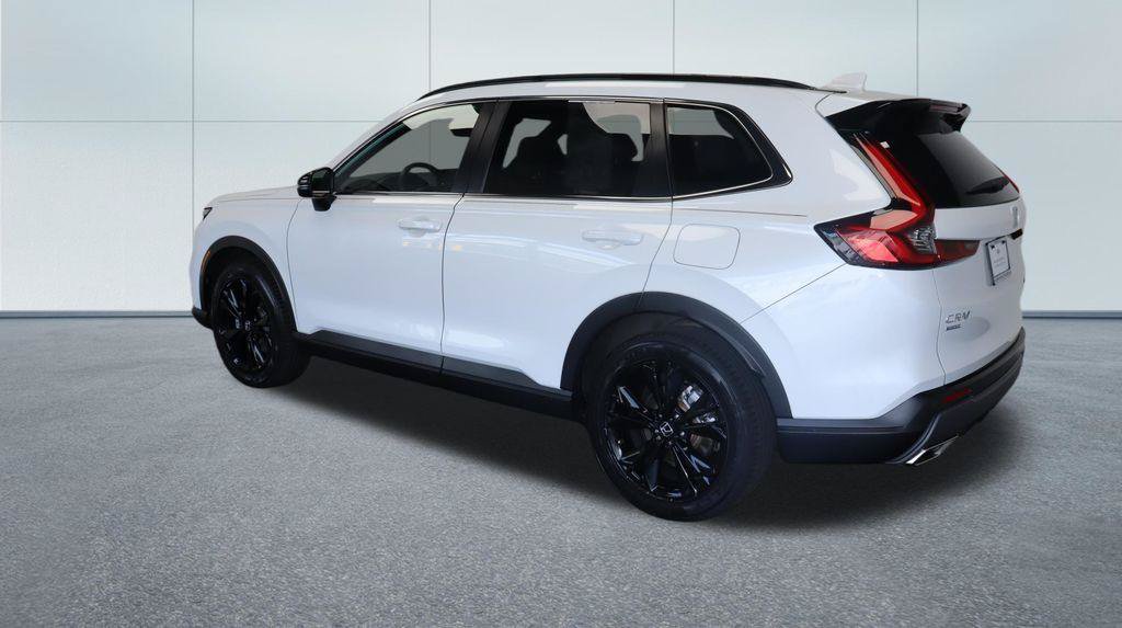 Used 2023 Honda CR-V Sport Touring image 3