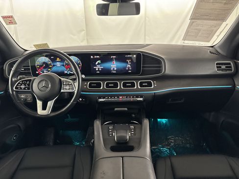 Used 2022 Mercedes-Benz GLE 350 4MATIC image 16