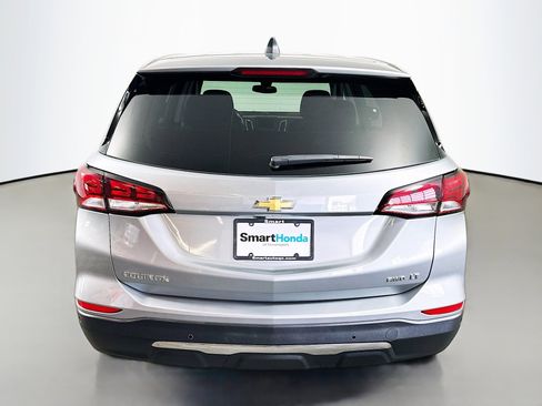 Used 2024 Chevrolet Equinox LT AWD/4WD image 6