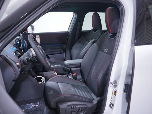 New 2026 MINI Cooper Countryman John Cooper Works w/ Comfort Package Max image 7