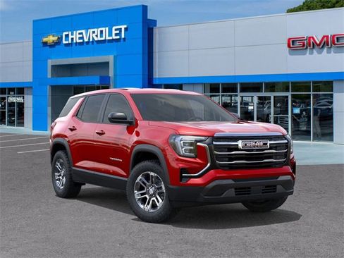 New 2026 GMC Terrain Elevation w/ LPO, Floor Liner Package image 7