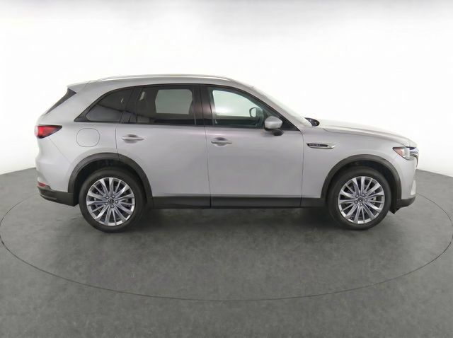 Used 2024 MAZDA CX-90 Plug-In Hybrid w/ Preferred AWD/4WD image 8