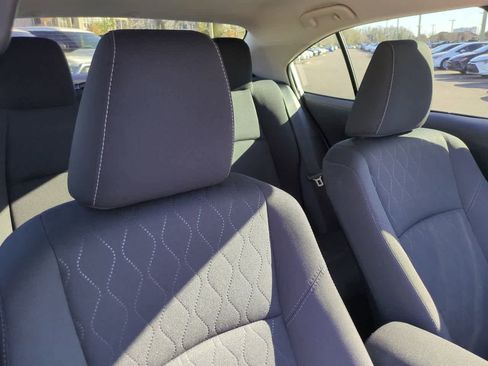 Certified 2026 Toyota Corolla LE image 7