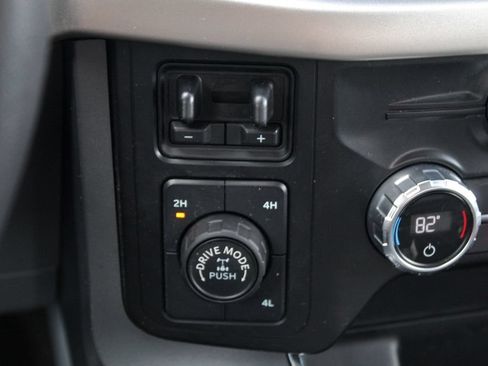 Used 2021 Ford F150 XLT w/ Equipment Group 302A High AWD/4WD image 26