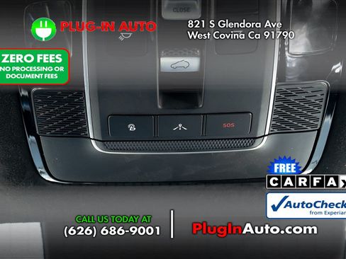 Used 2020 Hyundai Palisade Limited FWD image 21