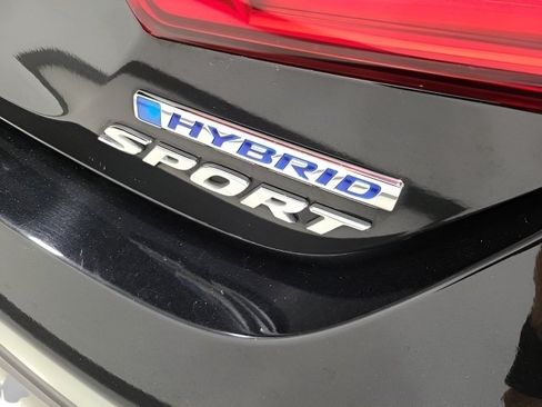 Certified 2022 Honda Accord Sport image 12