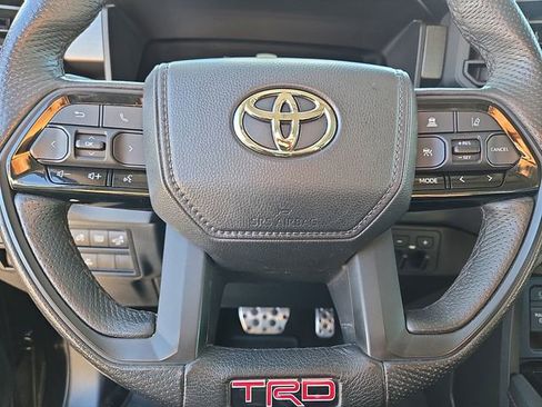 Used 2023 Toyota Tundra TRD Pro image 31