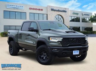 New 2026 RAM 1500 RHO w/ RHO Level 1 Equipment Group video 1