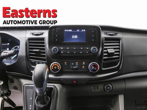 Used 2022 Ford Transit 350 Low Roof w/ Load Area Protection Package image 12