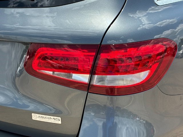 Used 2018 Mercedes-Benz GLC 300 image 30