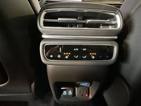 New 2026 Genesis GV80 3.5T Advanced AWD/4WD image 24