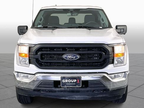 Used 2022 Ford F150 XL w/ Equipment Group 101A High AWD/4WD image 9