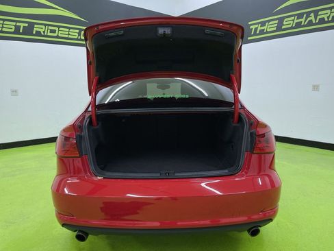 Used 2015 Audi A3 2.0T Premium Plus image 9