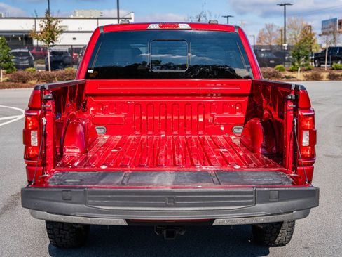 Used 2021 Ford F150 XLT w/ Equipment Group 302A High image 15